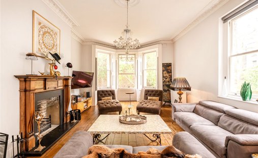 Apartment in Ladbroke Grove, Kensington And Chelsea, England 1