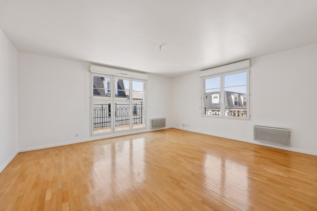 Apartment in Alfort, Maisons-Alfort, France 3 - 18005155