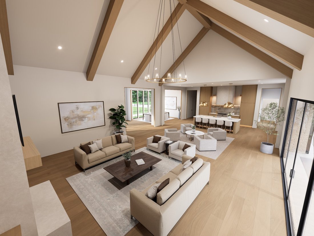 House in Franklin, Tennessee, United States 5 - 17987908