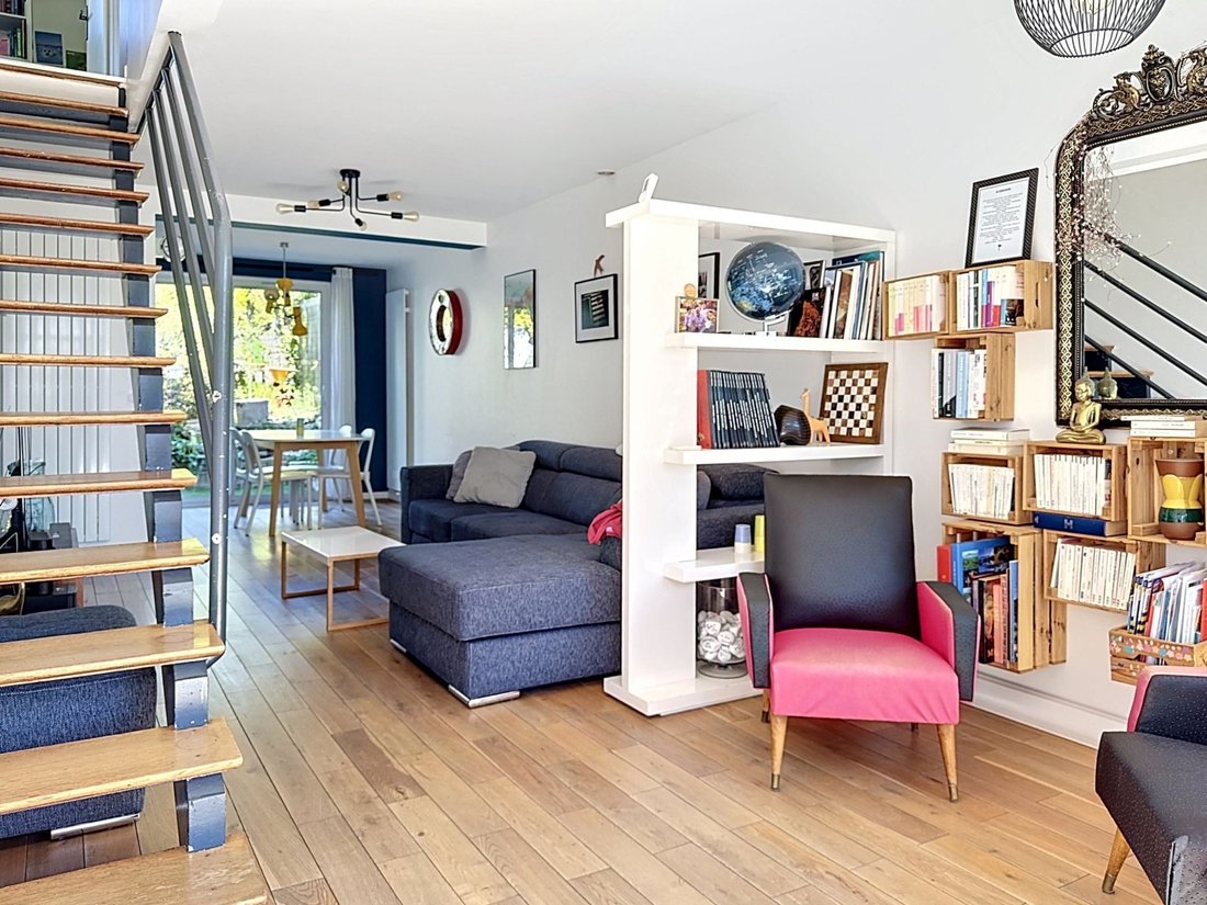 House in Centre Ville, Rueil-Malmaison, France 2 - 18009245