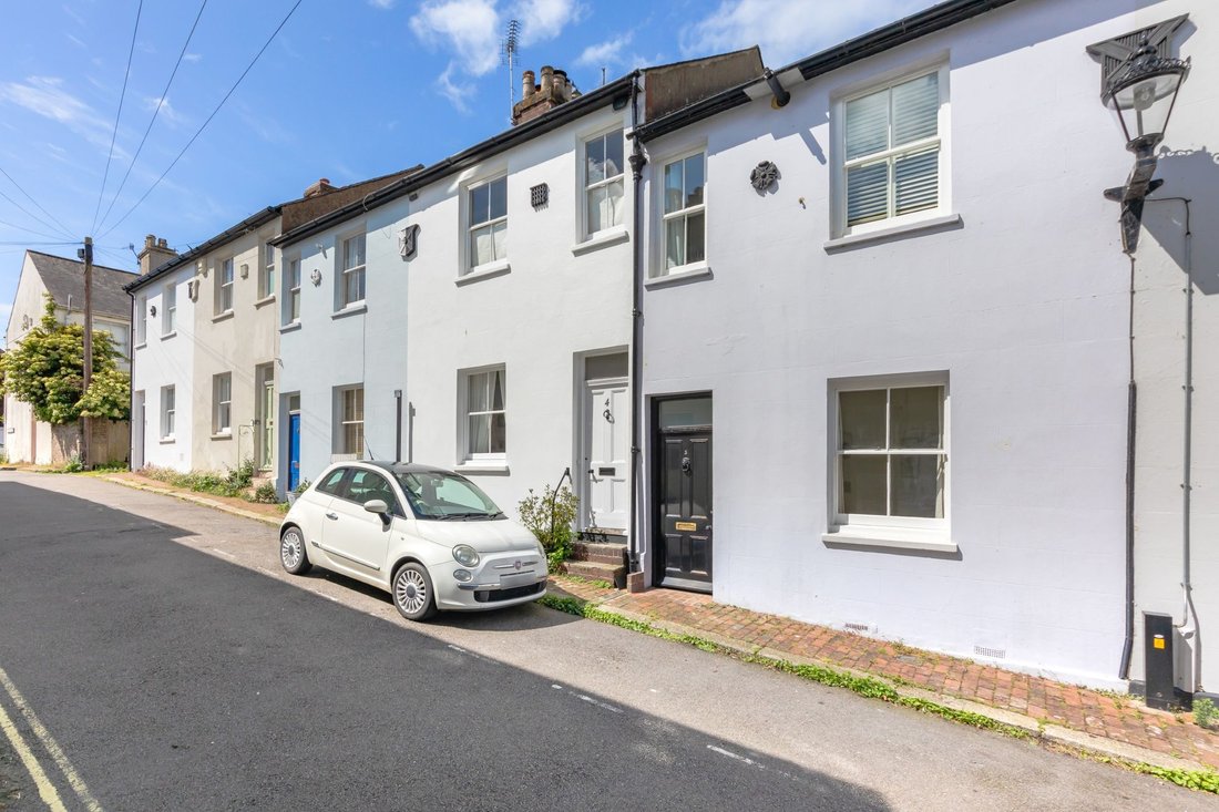 House in Lewes, England 1 - 18006226