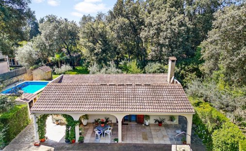 Villa in Sa Pobla, Balearische Inseln, Spanien 1