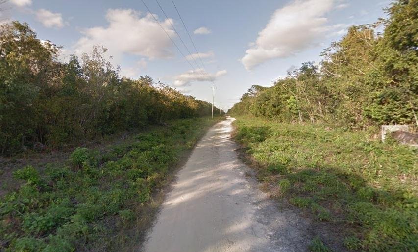 Land in Leona Vicario, Quintana Roo, Mexico 4 - 18006589