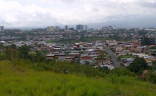 Land in San Antonio, San José Province, Costa Rica 1