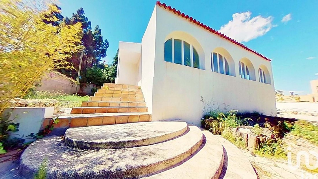 Townhouse in Alicante, Valencian Community, Spain 1 - 18007231