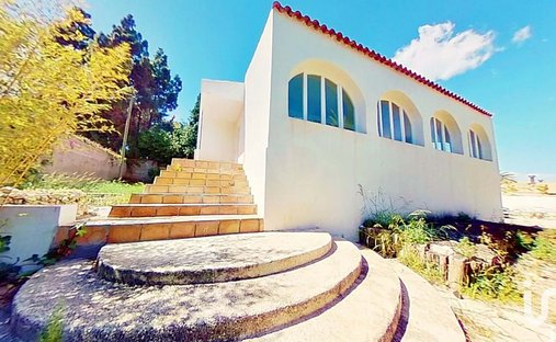 Maison de ville à Alicante, Valence, Espagne 1