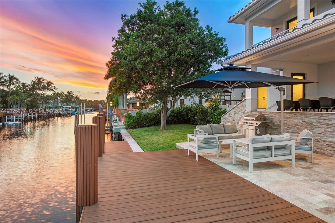 House in Hollywood, Florida, United States 3 - 18005209