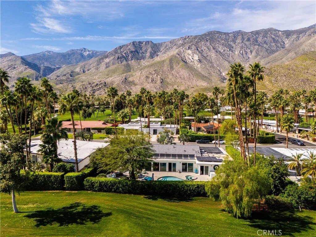 House in Palm Springs, California, United States 1 - 17376172