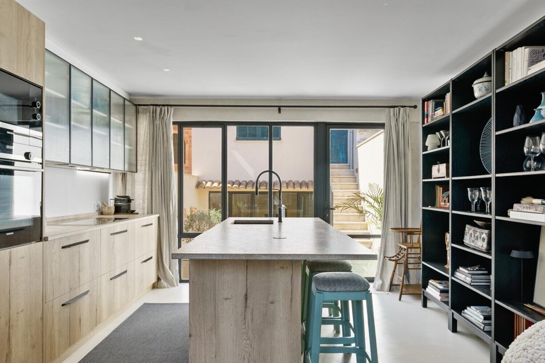 Townhouse in Capdepera, Balearic Islands, Spain 3 - 18011307