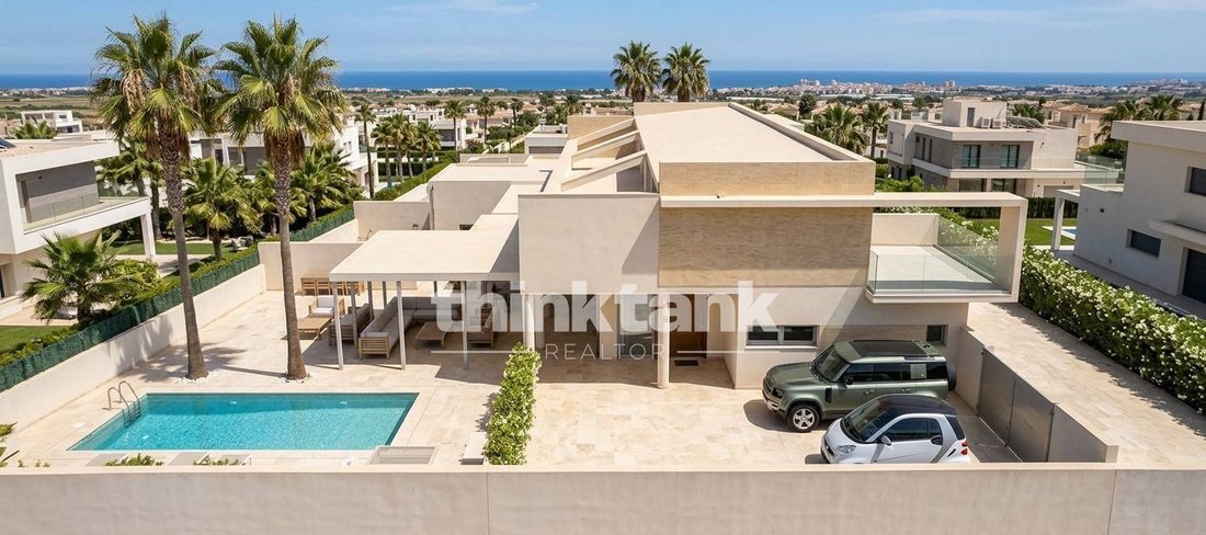 Villa in Marina, Ragusa, Sicily 2 - 18012063