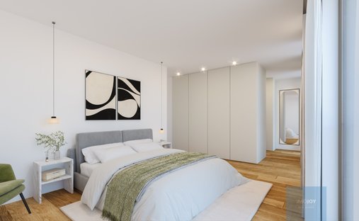 Apartment in Lordelo do Ouro e Massarelos, Porto District, Portugal 1
