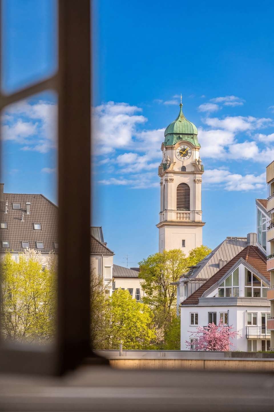 Appartamento a Monaco di Baviera, Baviera, Germania 3 - 18005483
