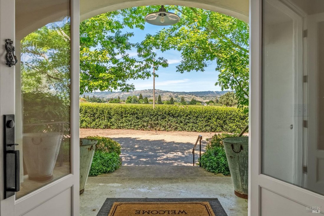House in St. Helena, California, United States 5 - 18007367