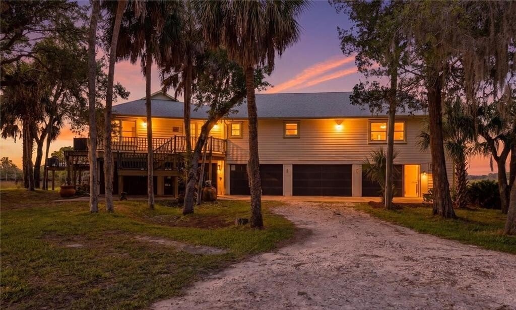 House in Homosassa, Florida, United States 4 - 18006319