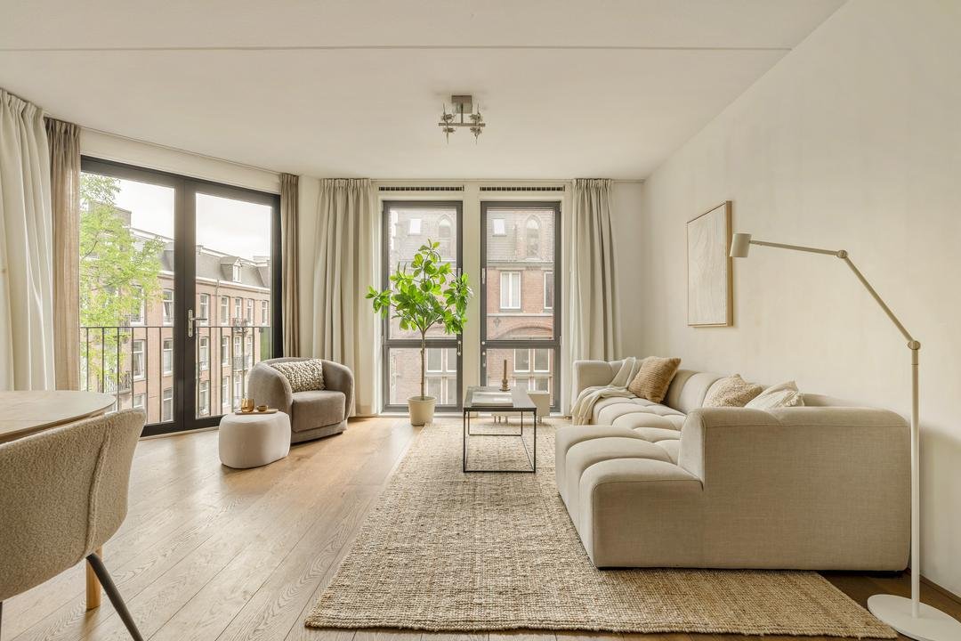 Apartment in Amsterdam, North Holland, Netherlands 3 - 18006870