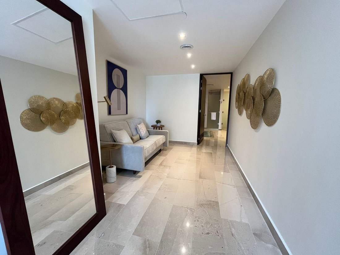Apartment in Cancún, Quintana Roo, Mexico 1 - 18006744