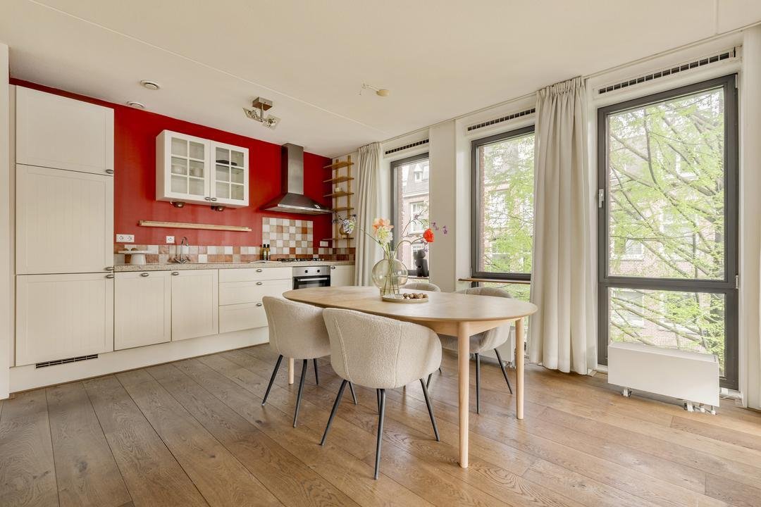 Apartment in Amsterdam, North Holland, Netherlands 4 - 18006870