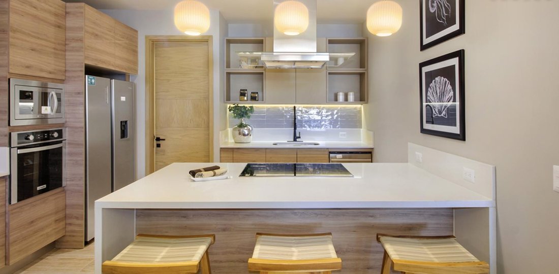 Apartment in Cancún, Quintana Roo, Mexico 4 - 18006746