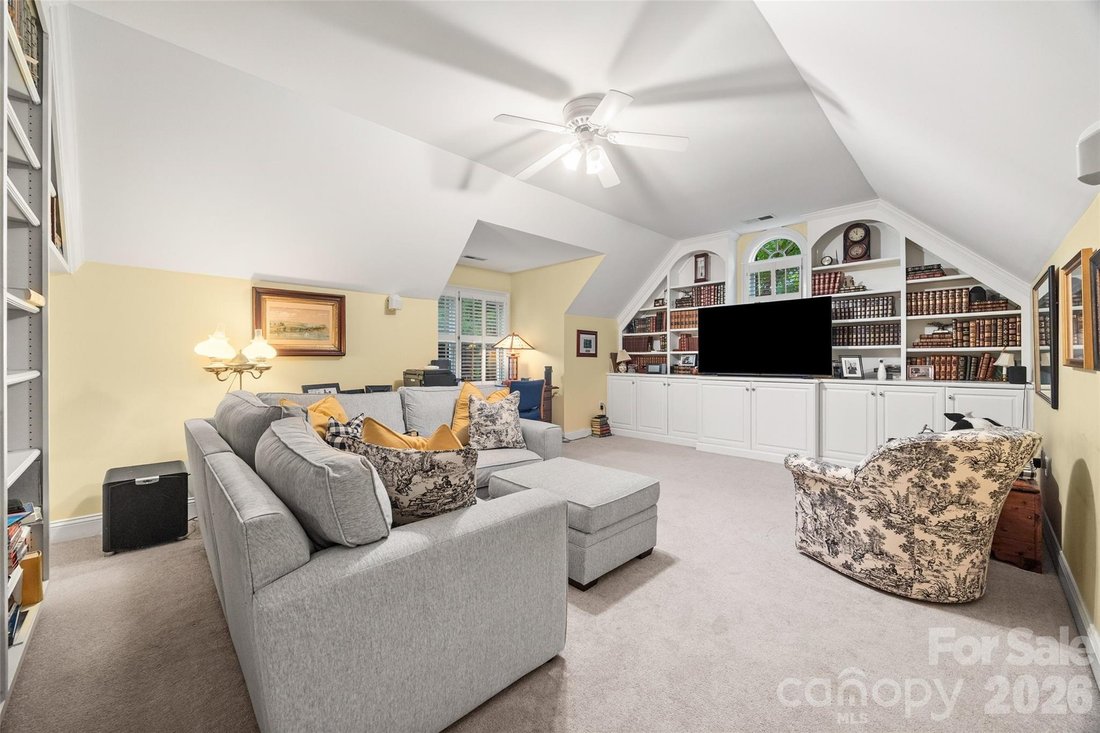 House in Charlotte, North Carolina, United States 3 - 18011278
