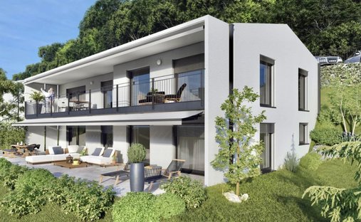Apartment in Bourg-en-Lavaux, Vaud, Switzerland 1