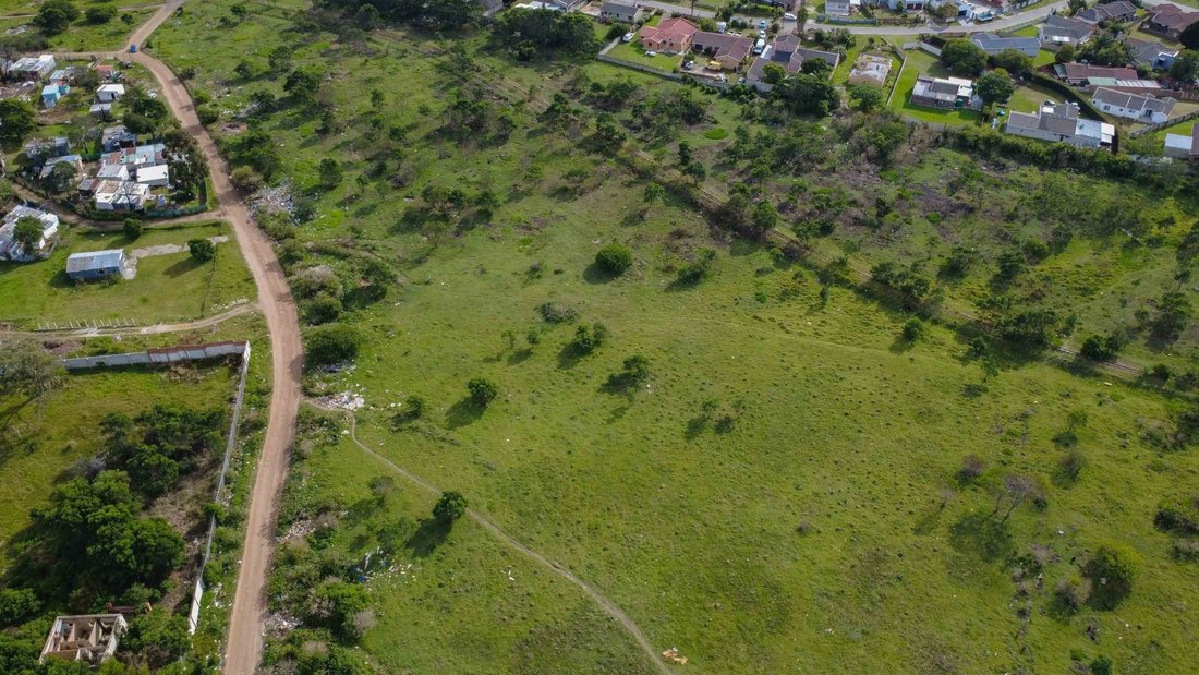 Land in Gqeberha, Eastern Cape, South Africa 5 - 18011455