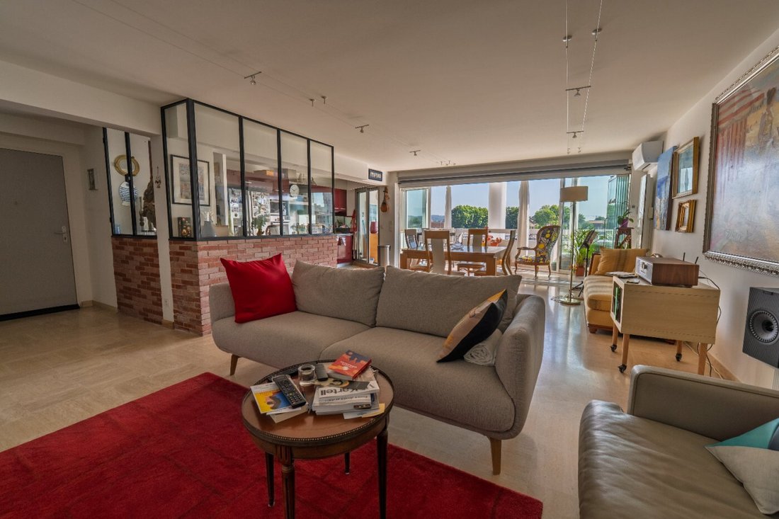 Apartment in Espace Villeroy-Les Quilles, Sète, France 4 - 16321703