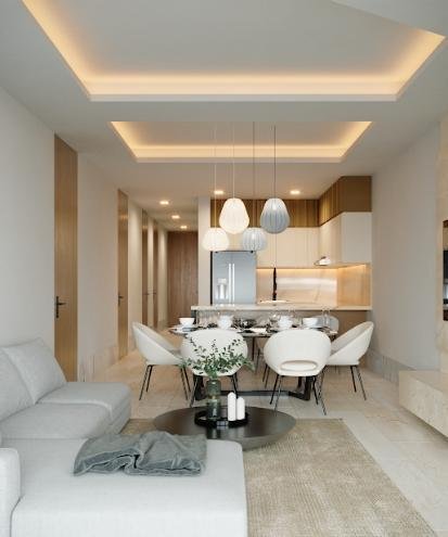 Apartment in Cancún, Quintana Roo, Mexico 4 - 18006638