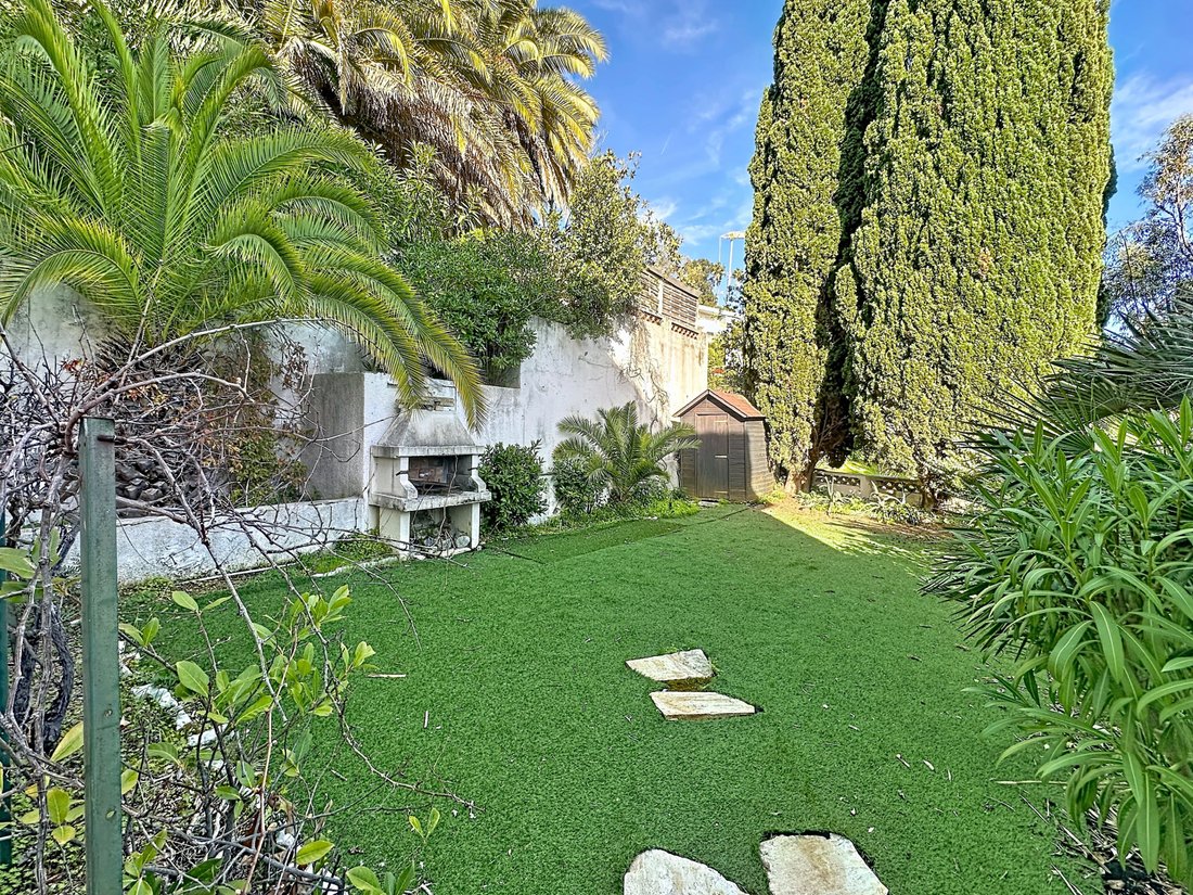 Apartment in Cannes, Provence-Alpes-Côte d'Azur, France 1 - 18005866