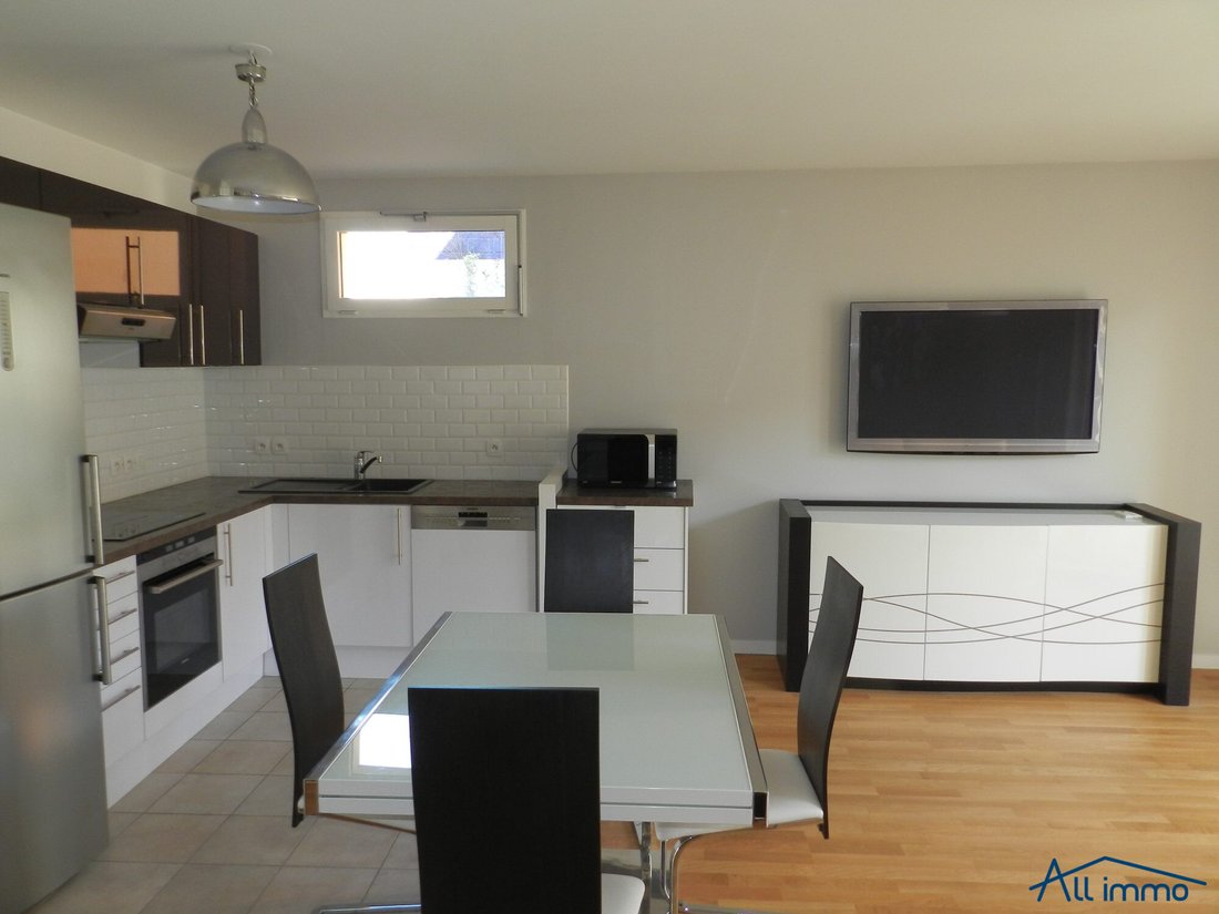 Apartment in Nogent-sur-Marne, Ile-de-France, France 4 - 18012128