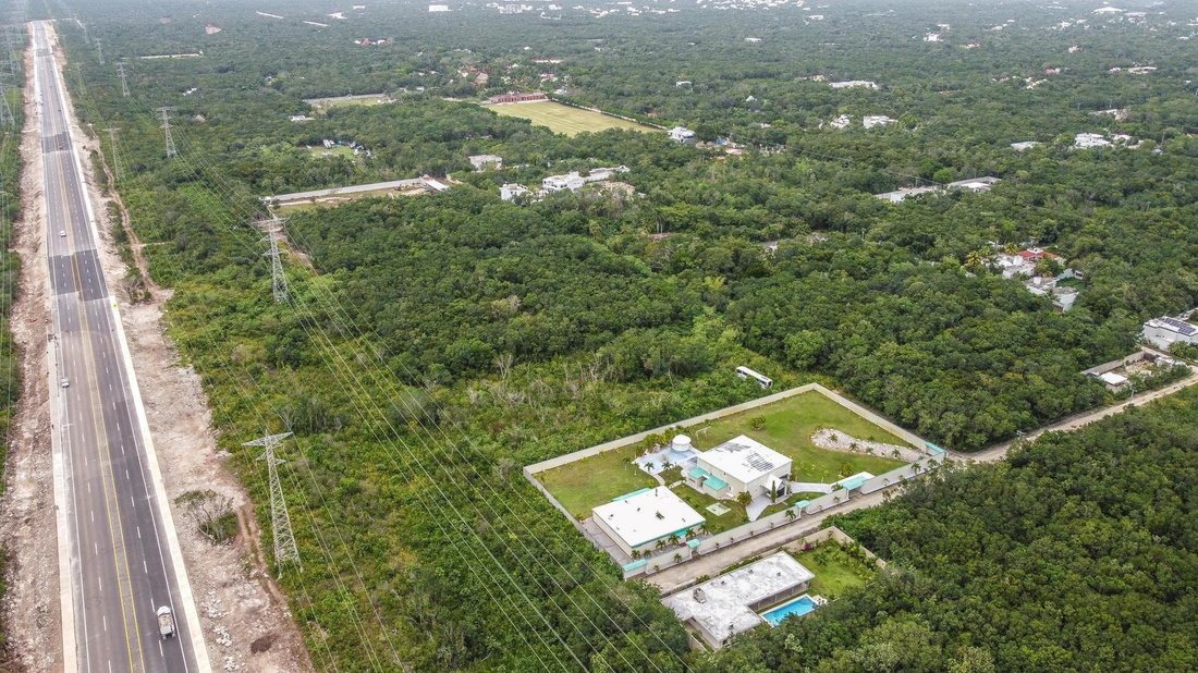 Land in Alfredo V. Bonfil, Quintana Roo, Mexico 5 - 18006677