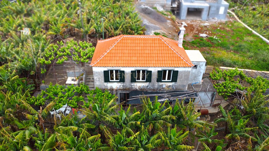 Villa in Ponta do Sol, Madeira, Portugal 2 - 18009667