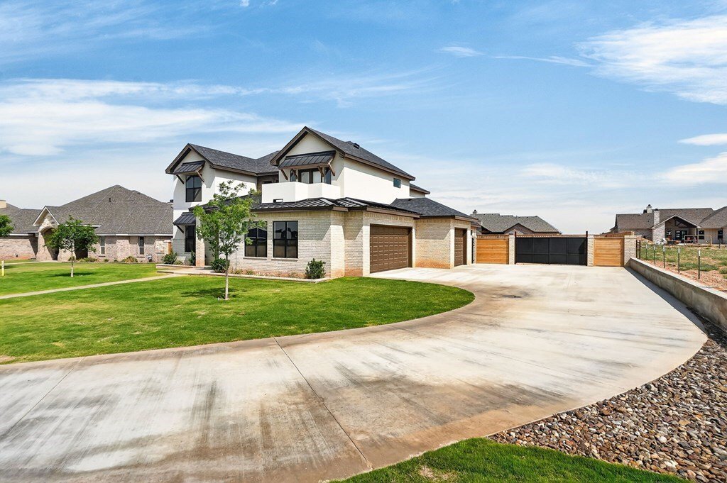 House in Midland, Texas, United States 5 - 18004680