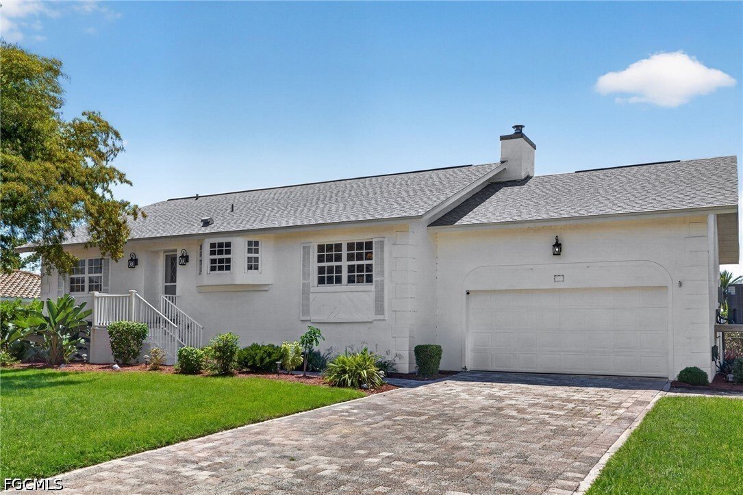 House in Sanibel, Florida, United States 1 - 18005046