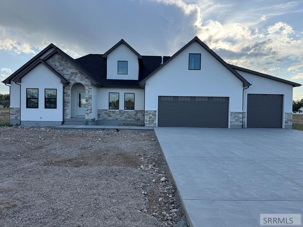 House in Rigby, Idaho, United States 1 - 17793192