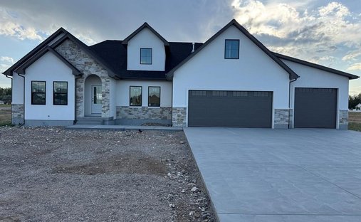 Maison à Rigby, Idaho, États-Unis 1