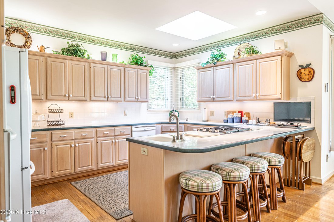 House in Pinehurst, North Carolina, United States 4 - 18005289