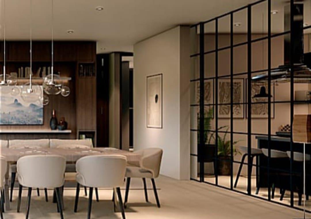 Apartment in Playa del Carmen, Quintana Roo, Mexico 5 - 18006681
