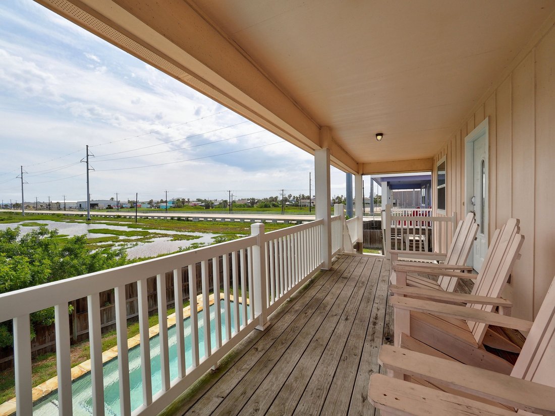 House in Port Aransas, Texas, United States 2 - 18005577