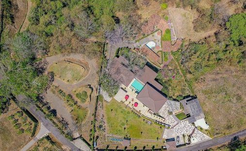 House in Jesús, Alajuela Province, Costa Rica 1