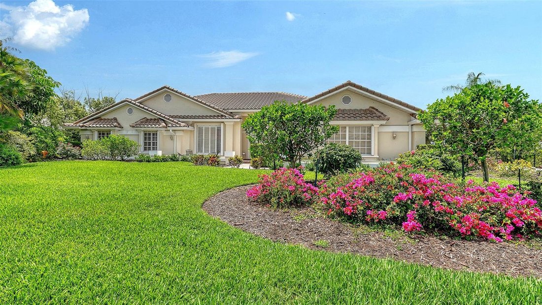 House in Sarasota, Florida, United States 4 - 18008132