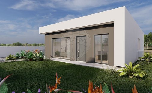 Maison à Ramalhal, Lisbonne, Portugal 1