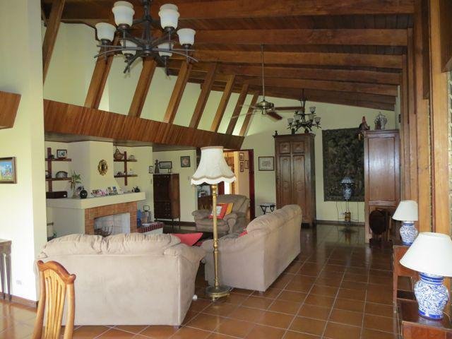 House in Ciudad Colón, San José Province, Costa Rica 5 - 18004511
