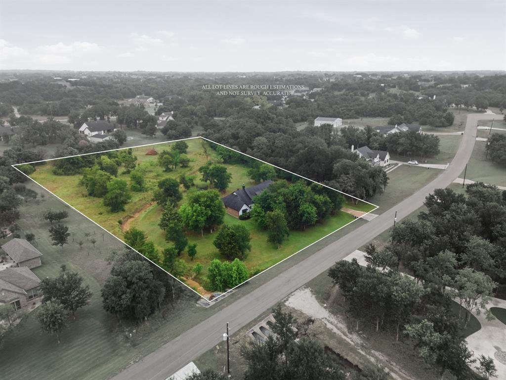 House in Azle, Texas, United States 3 - 18009867