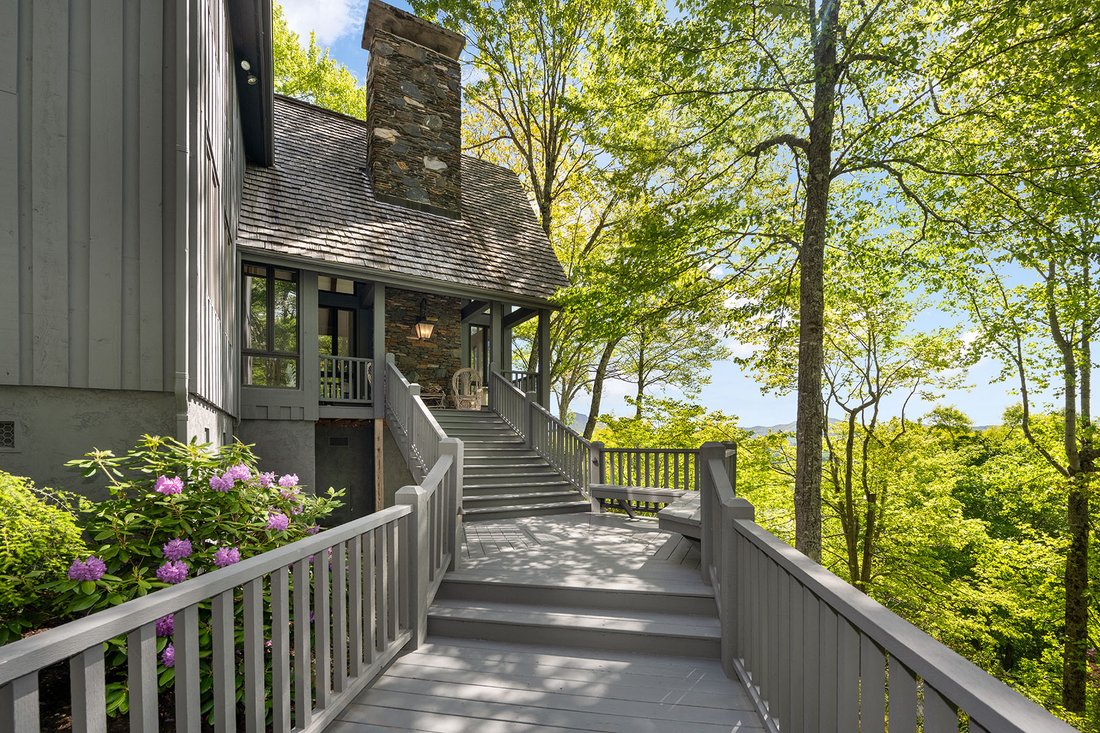 Casa a Boone, Carolina del Nord, Stati Uniti 1 - 18005604
