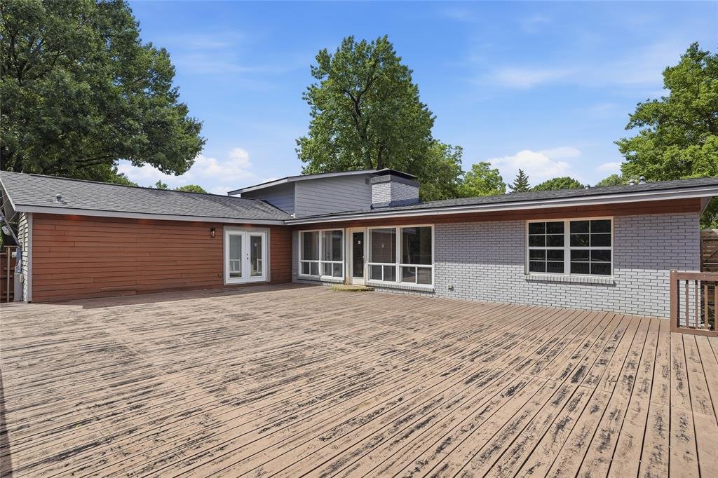 House in Dallas, Texas, United States 5 - 18009795