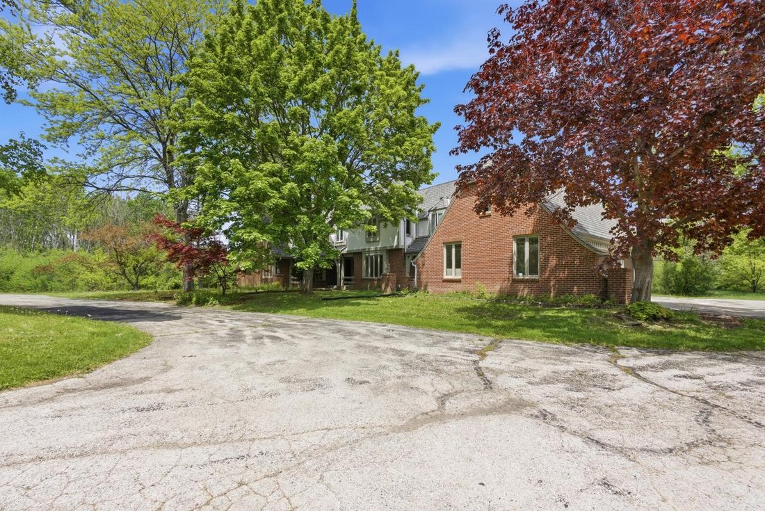House in Fox Point, Wisconsin, United States 2 - 18004642