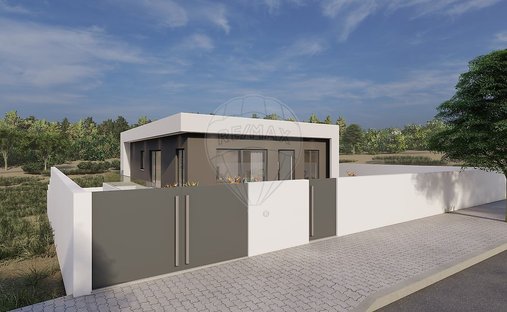 Casa en Ramalhal, Distrito de Lisboa, Portugal 1