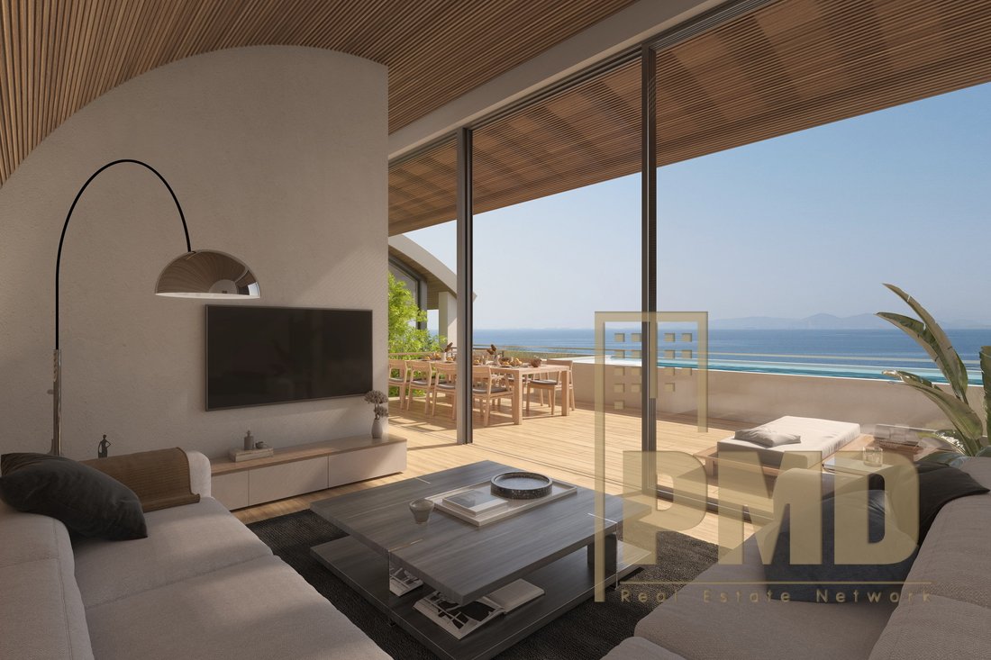 Apartment in South Athens, Attica, Greece 3 - 15504361