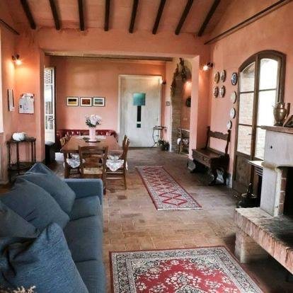 Country House in Buonconvento, Tuscany, Italy 1 - 18010453