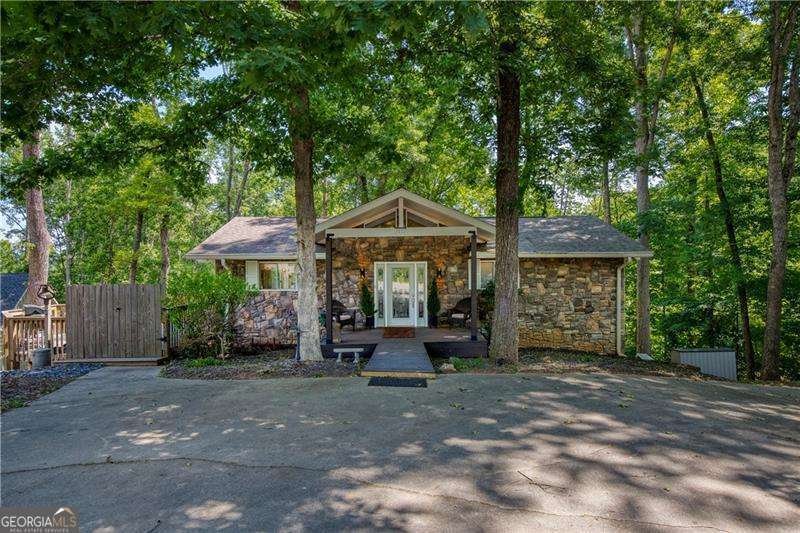 House in Gainesville, Georgia, United States 1 - 18005379